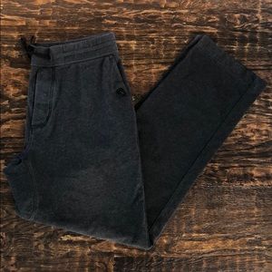 Lululemon Athletica men’s sweatpants
